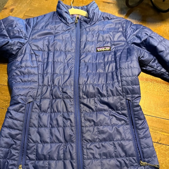 Patagonia Jackets & Coats Patagonia Nano Puff Poshmark